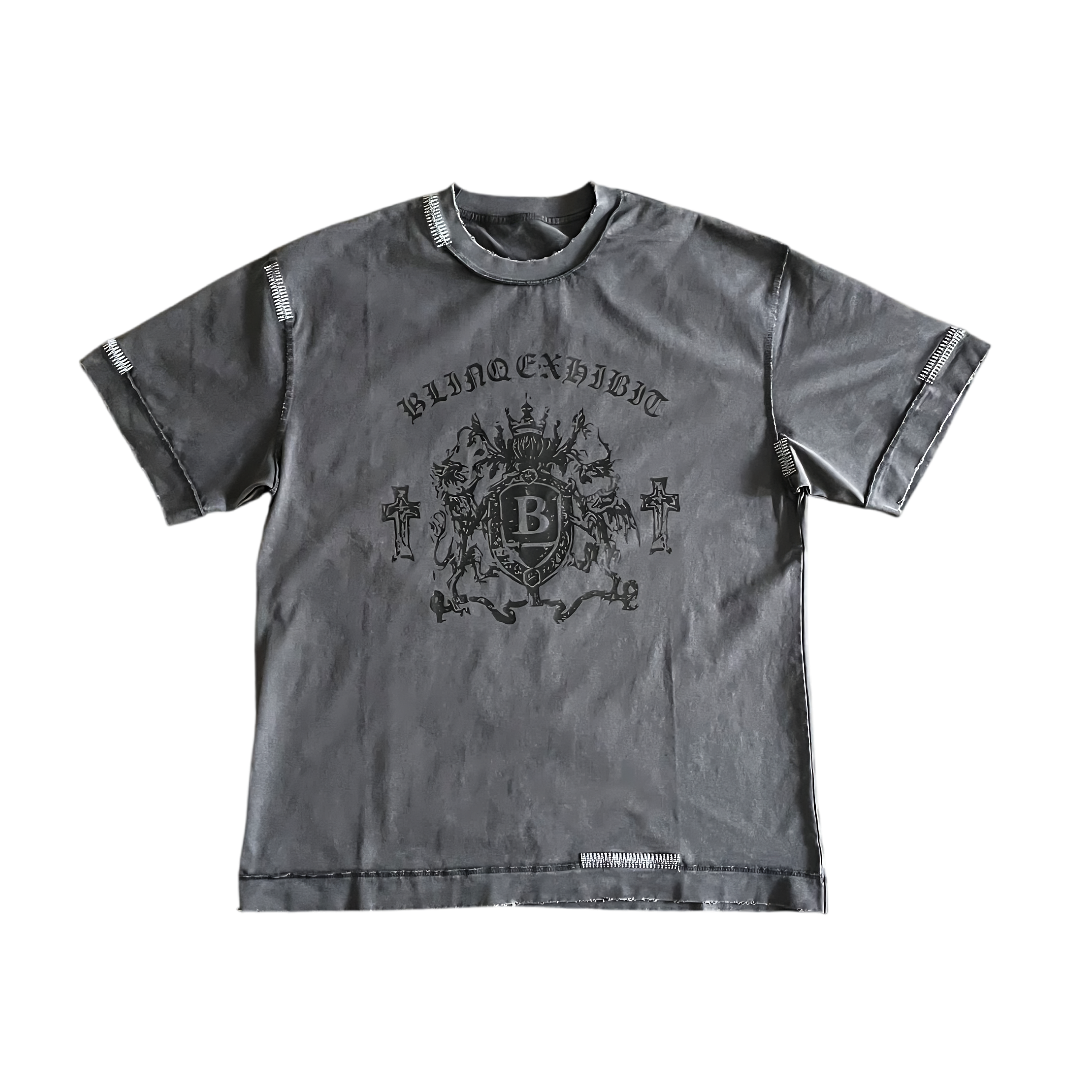 ACADEMY TEE