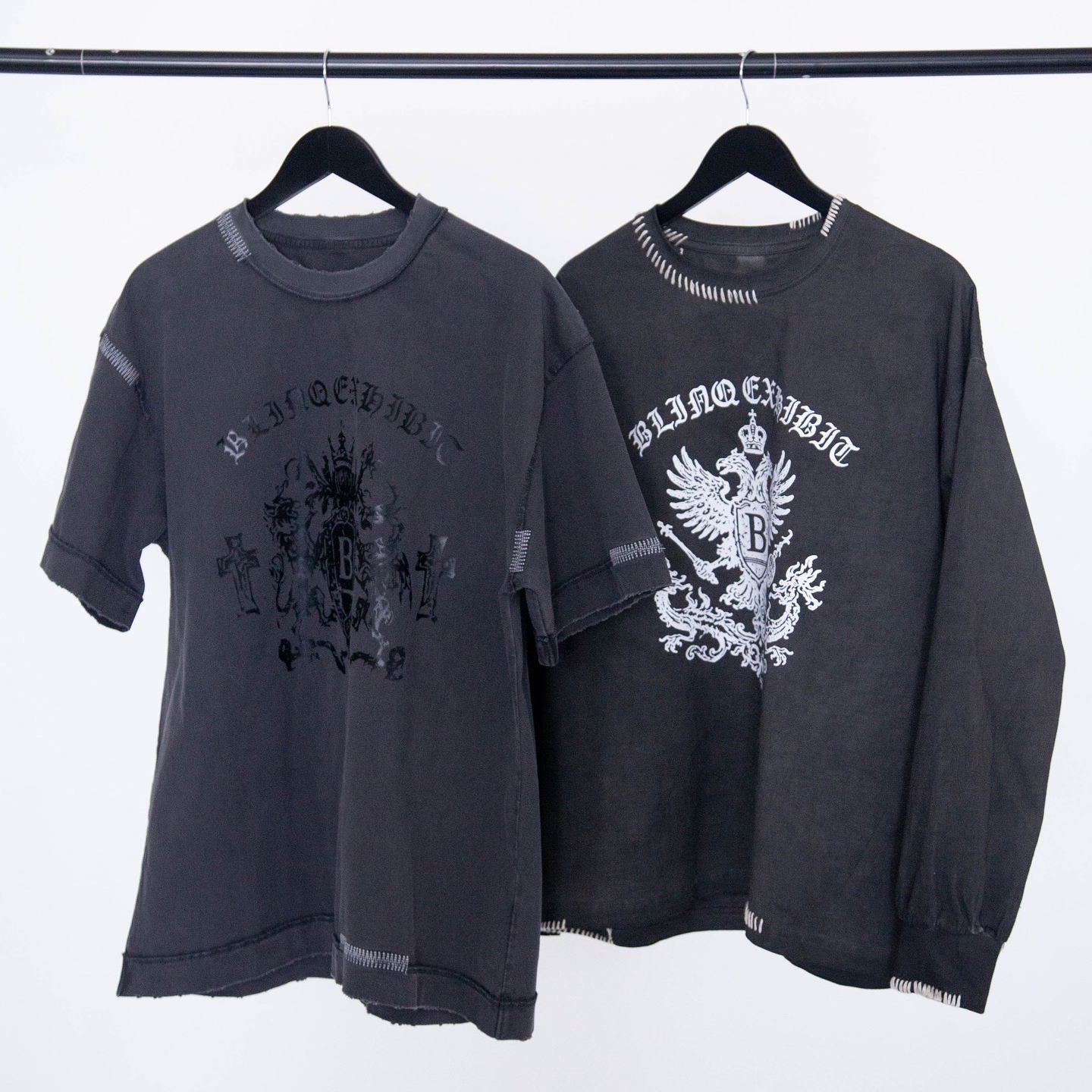 ACADEMY TEE