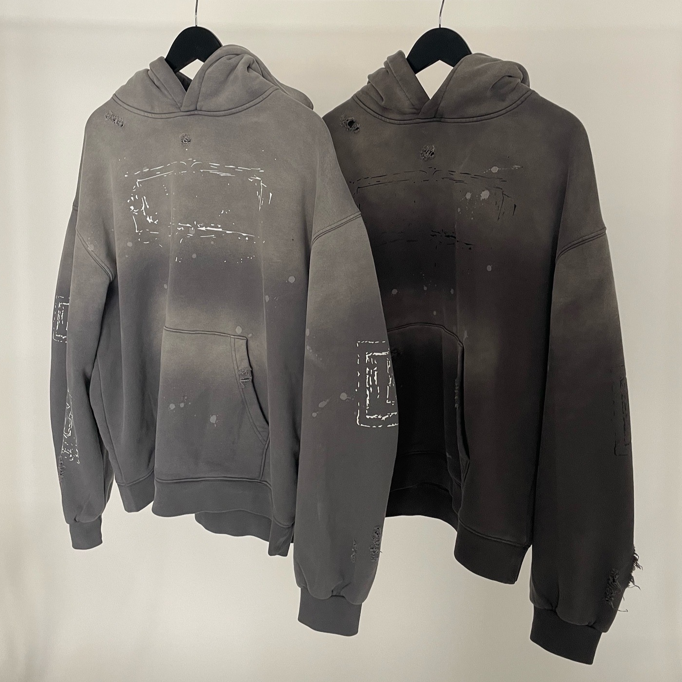 ALPINE HOODIE