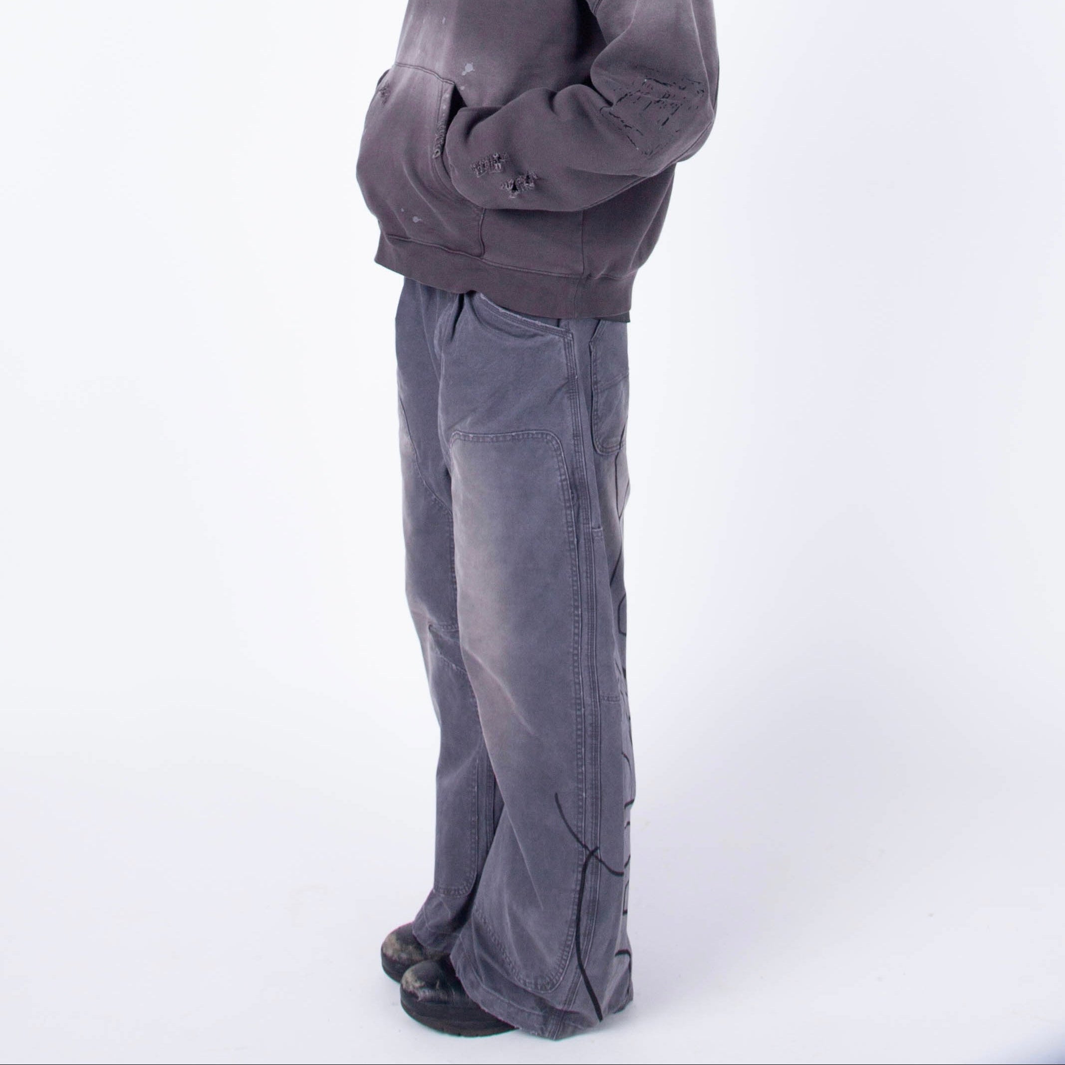 SIGIL PANTS