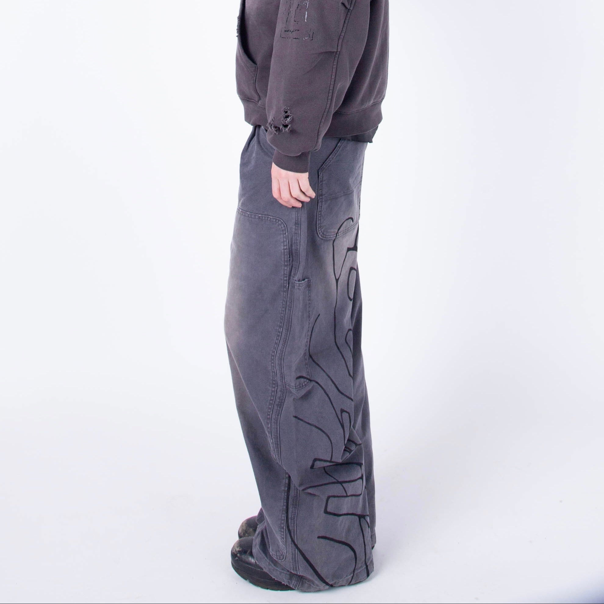 SIGIL PANTS