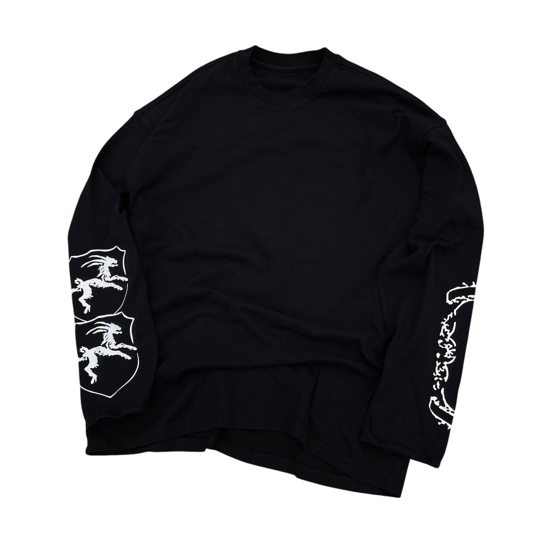 IBEX LONGSLEEVE