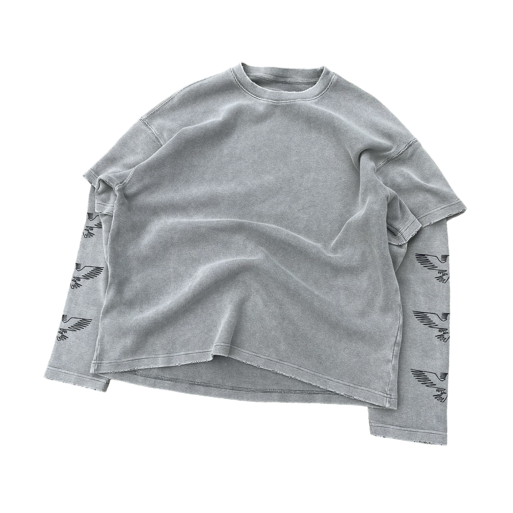 EAGLE LONGSLEEVE