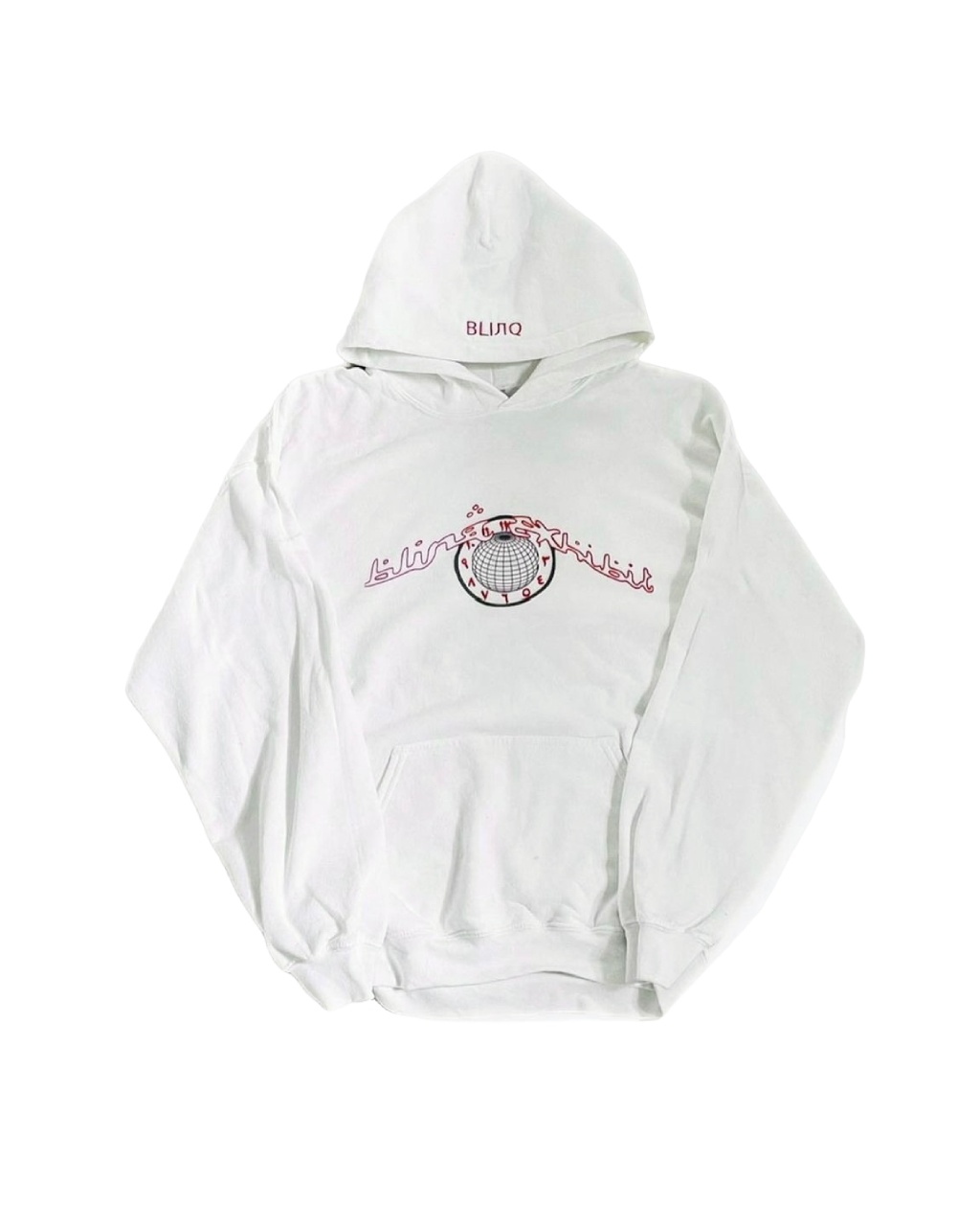 XRAVER HOODIE