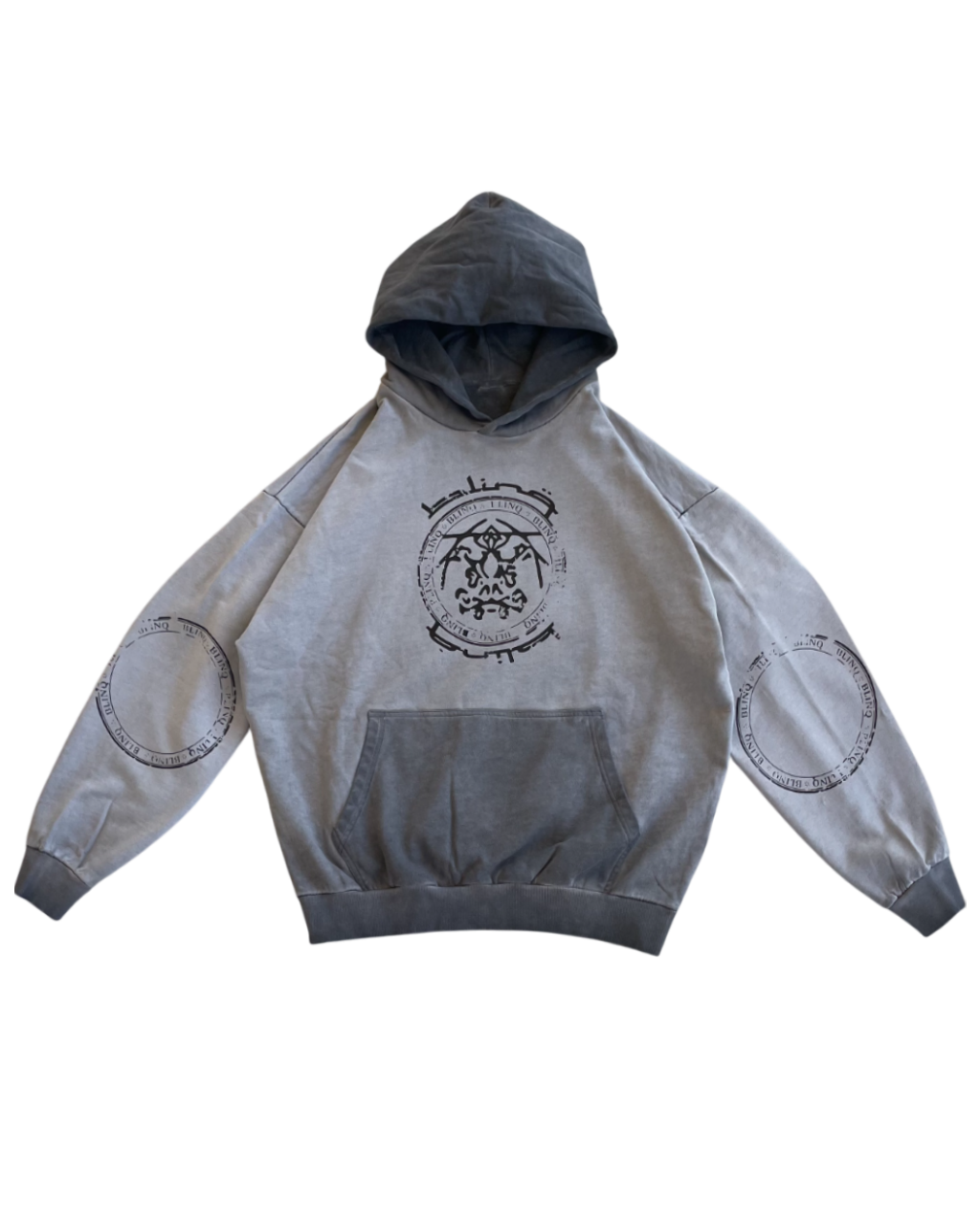 ARTIFACT HOODIE