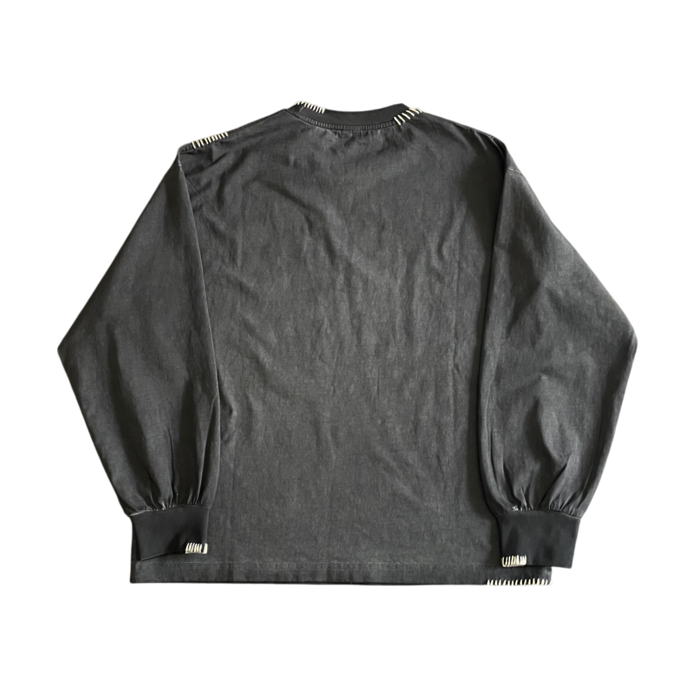 ACADEMY LONGSLEEVE