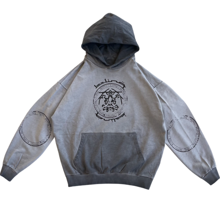ARTIFACT HOODIE