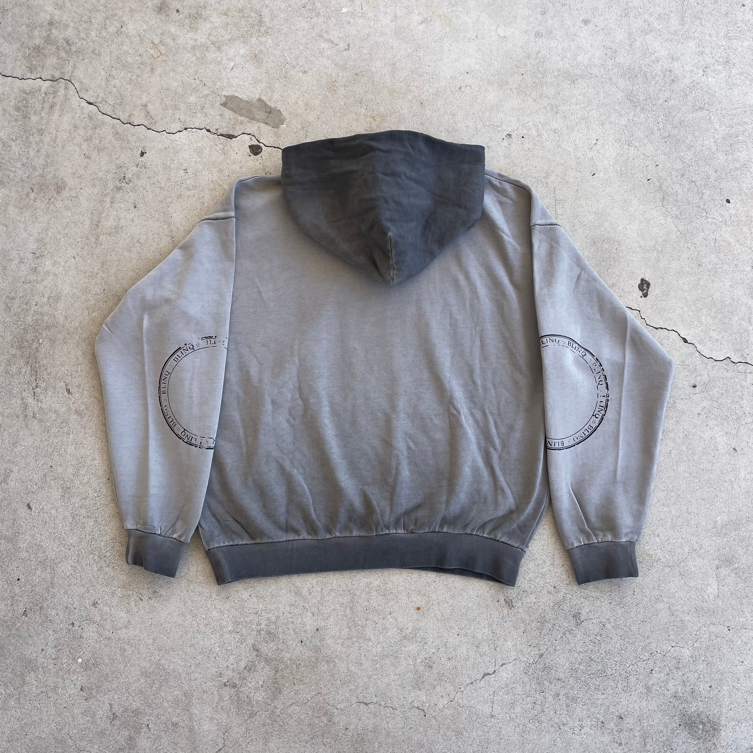 ARTIFACT HOODIE