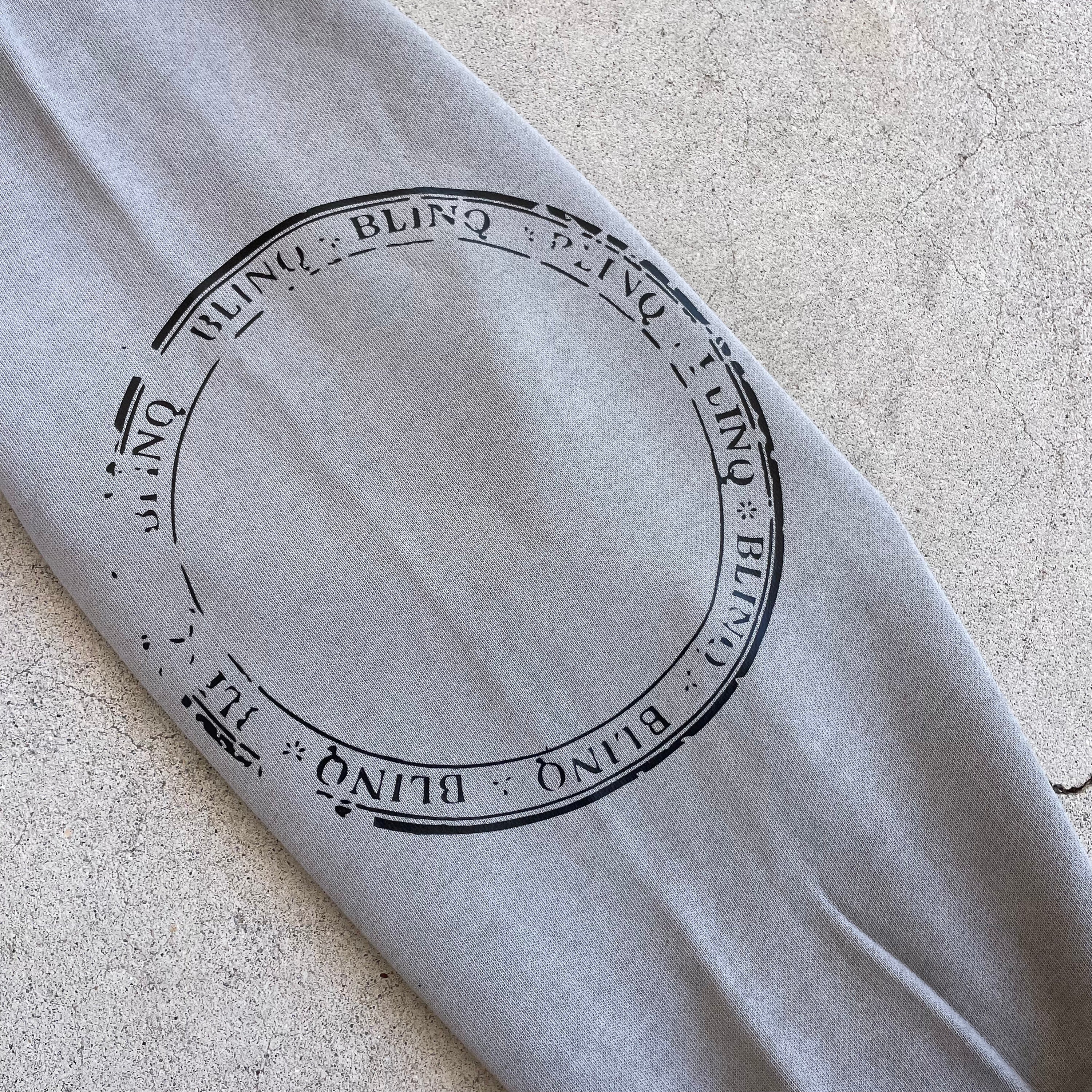 ARTIFACT HOODIE