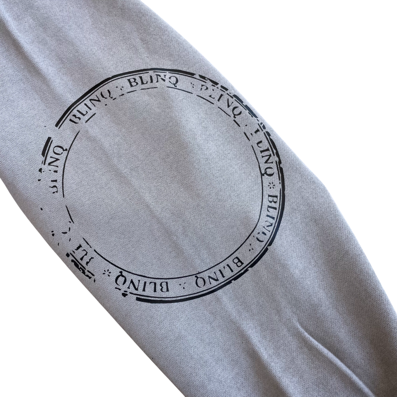 ASH ARTIFACT HOODIE