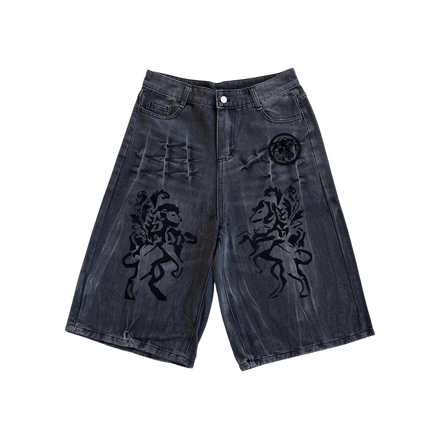 RELIC JORTS