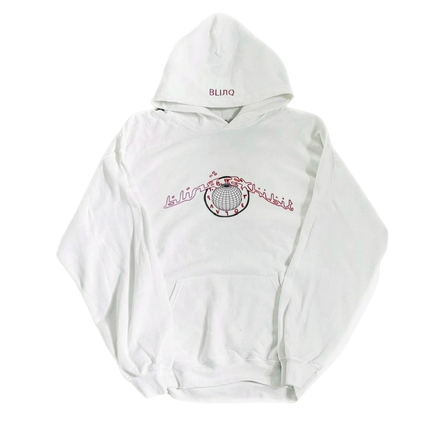 XRAVER HOODIE