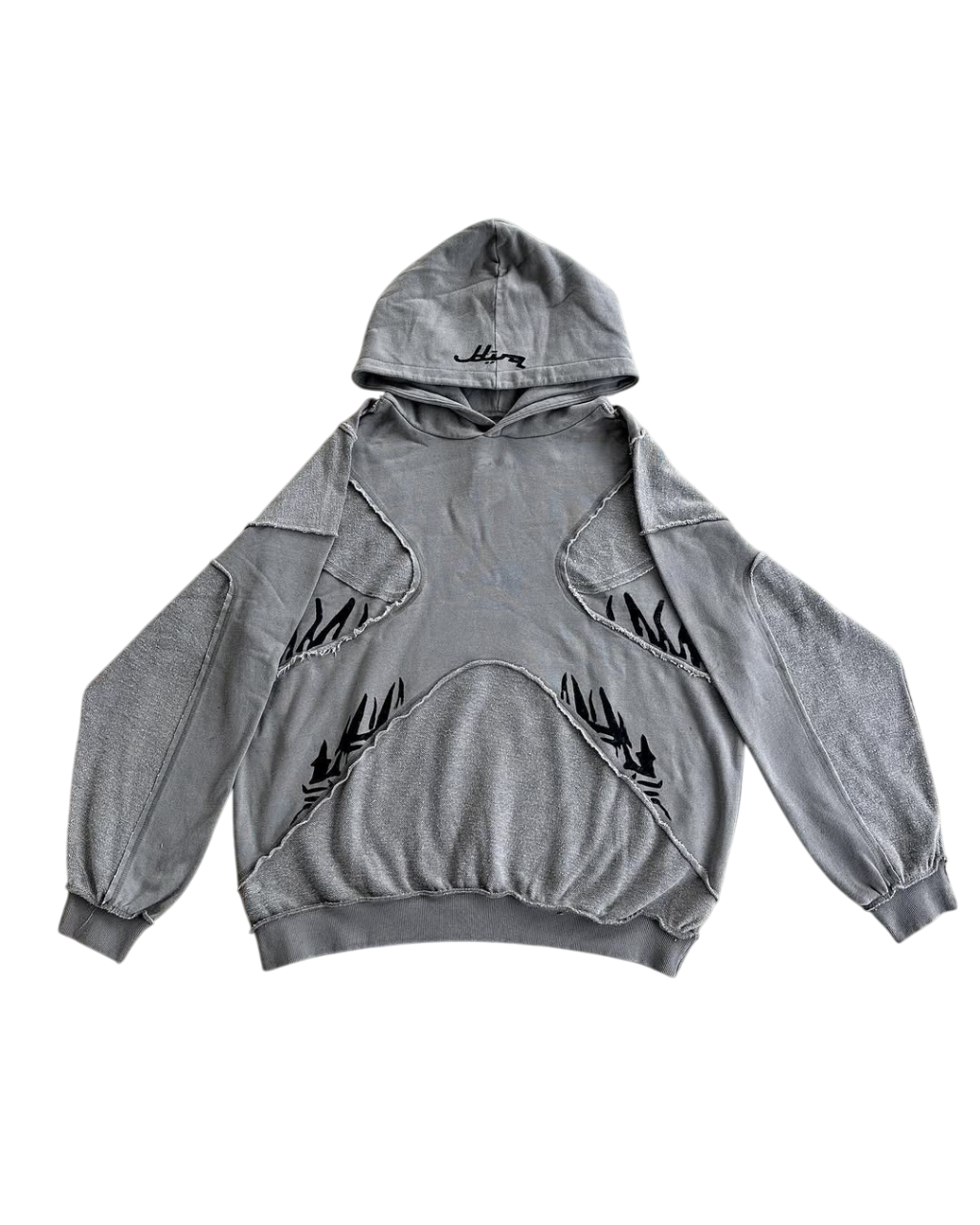 SPIRE HOODIE