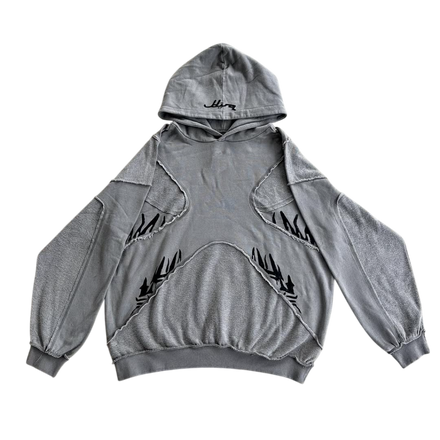 SPIRE HOODIE