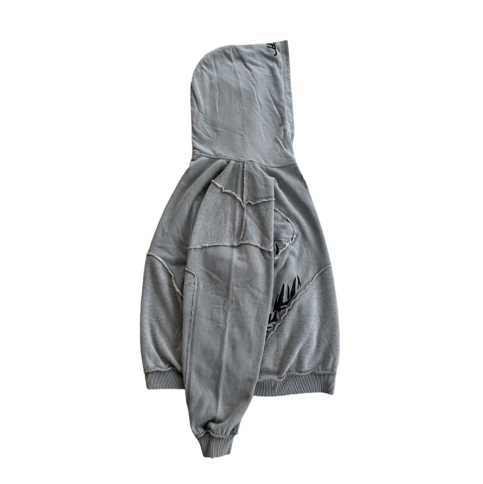 SPIRE HOODIE