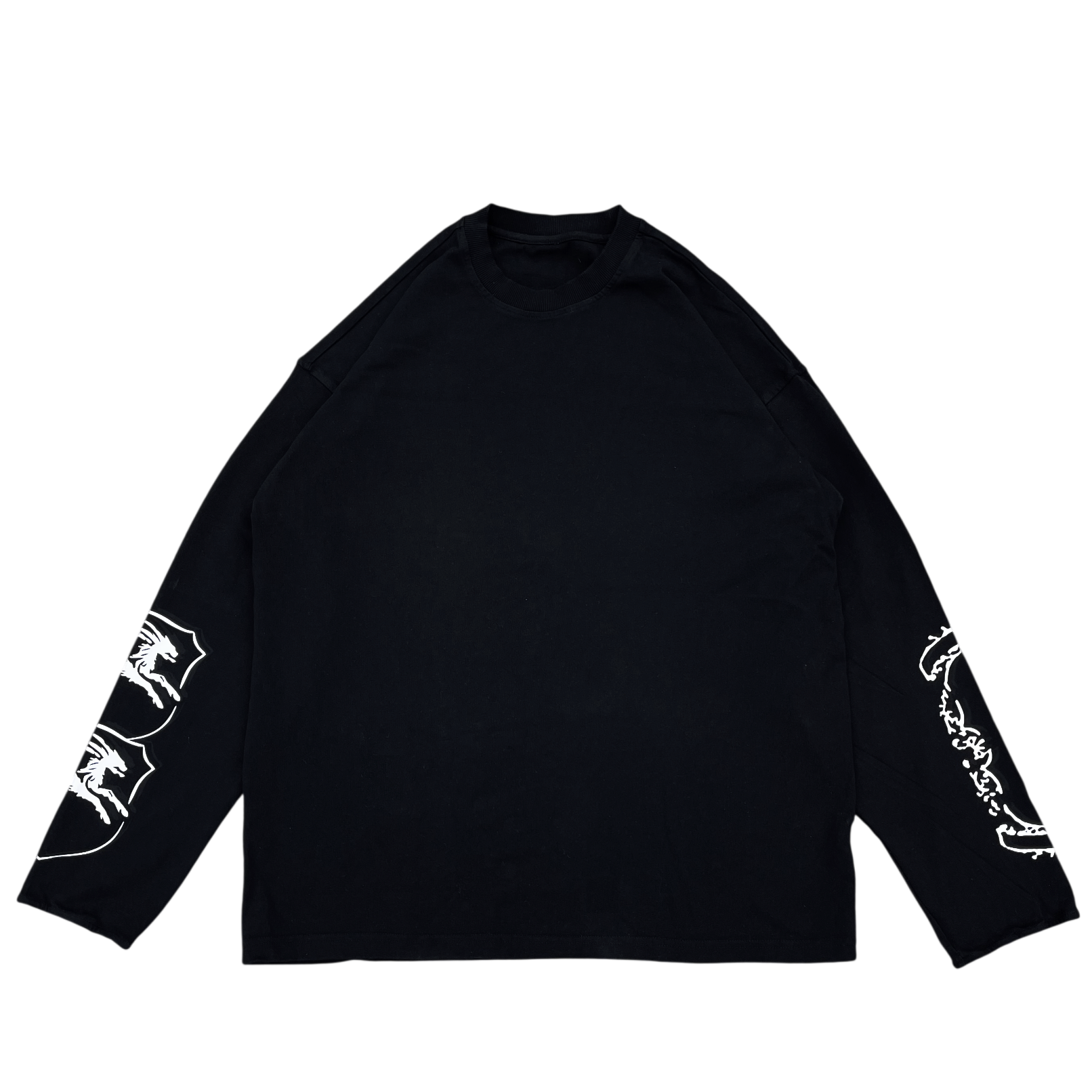 IBEX LONGSLEEVE