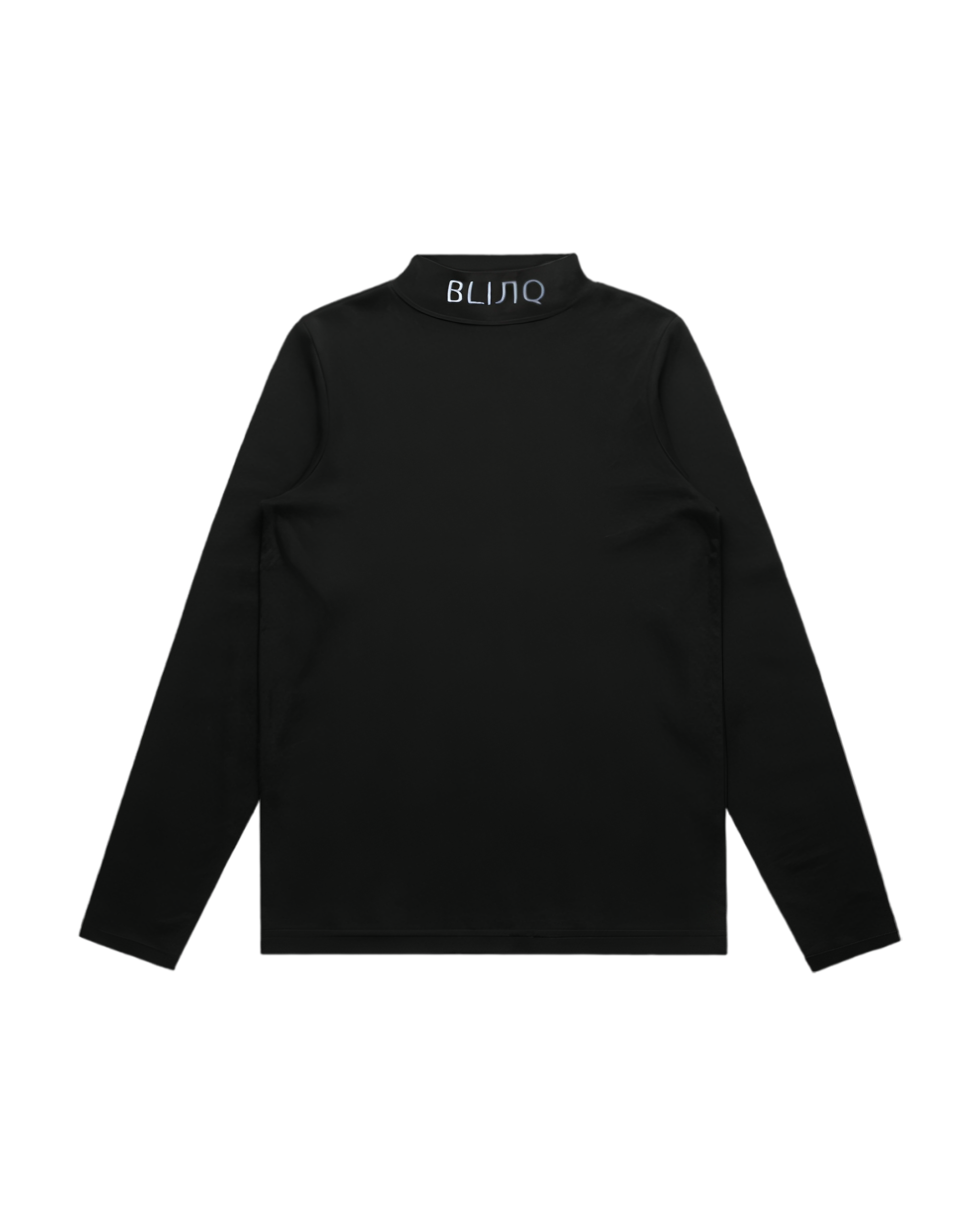EMBROIDERED LONGSLEEVE